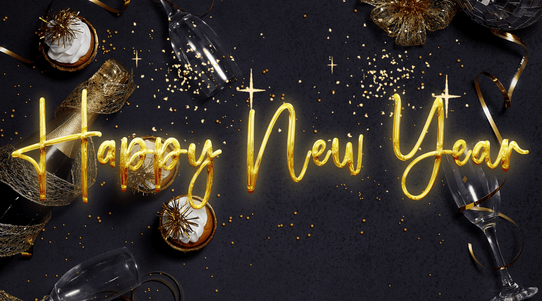 5 New Year Skin Care Resolutions You Can Achieve in 2023!
