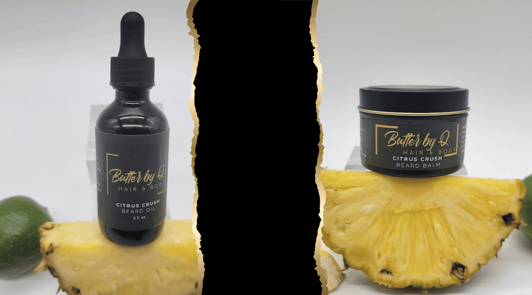 Beard Oil vs Balm: What's the Best Beard Care for Itchy Beard?