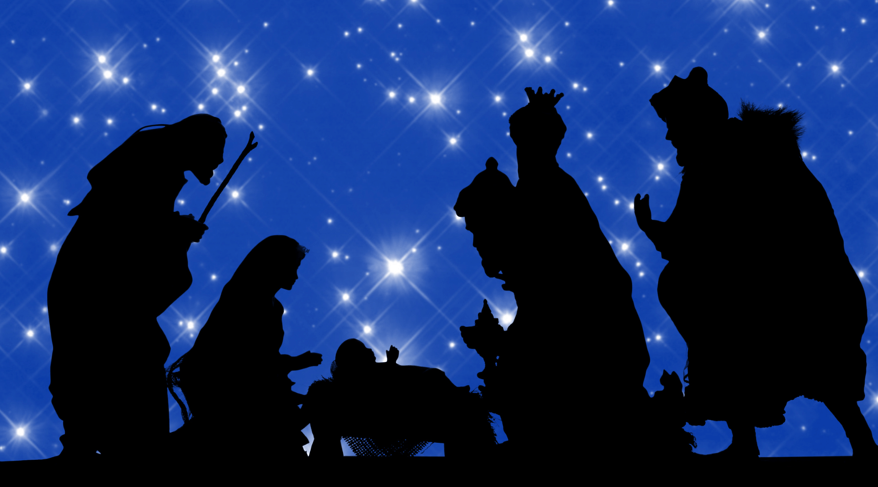 The 3 Wise Men Knew These Hair & Skin Benefits of Frankincense Oil