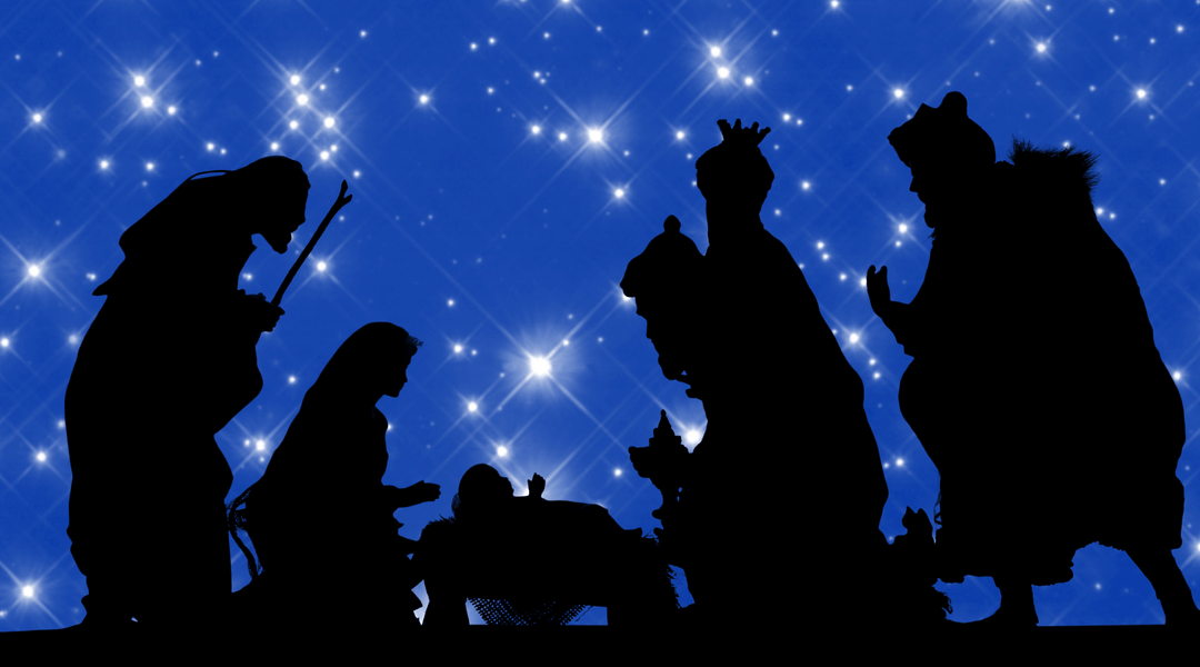 What the 3 Wisemen Knew About the Benefits of Frankincense Oil for Hair & Skin