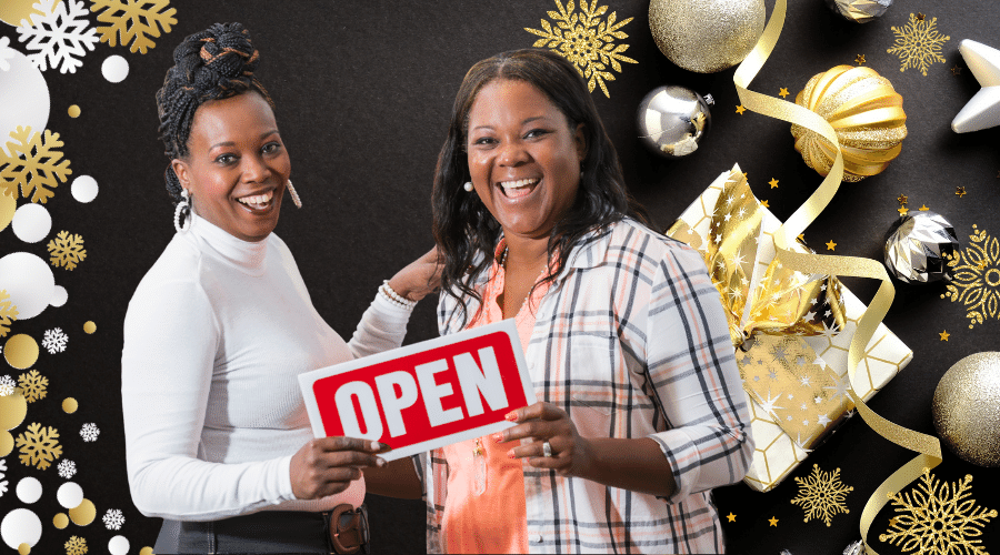 12 Awesome Black-Owned Businesses to Support This Holiday Season