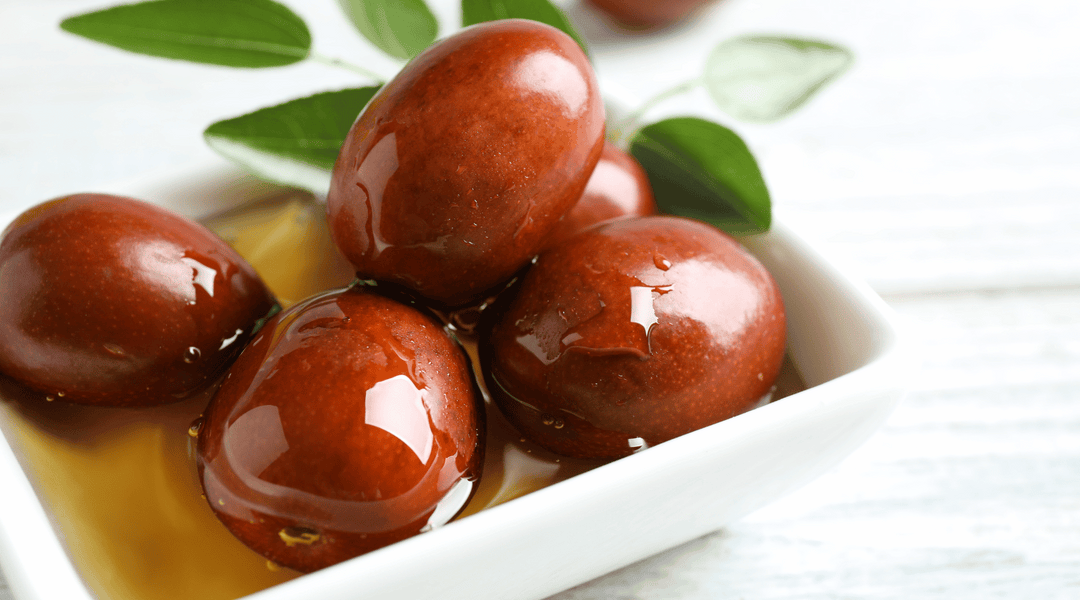 The Healing Benefits of Jojoba Oil for Dry, Eczema, Rosacea Skin
