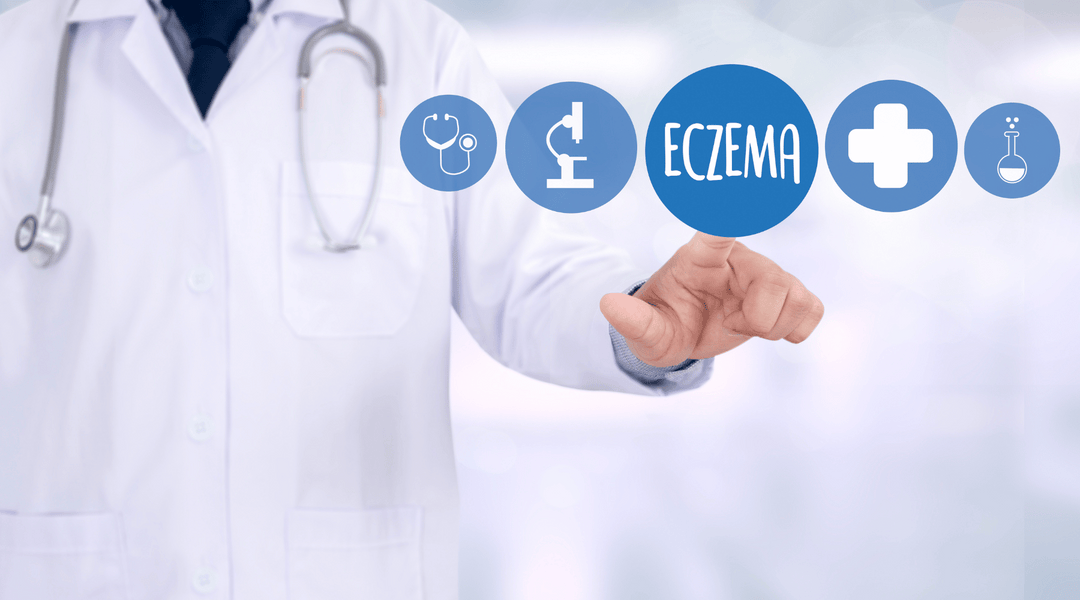 Quick Guide to the 7 Different Types of Eczema Dermatitis