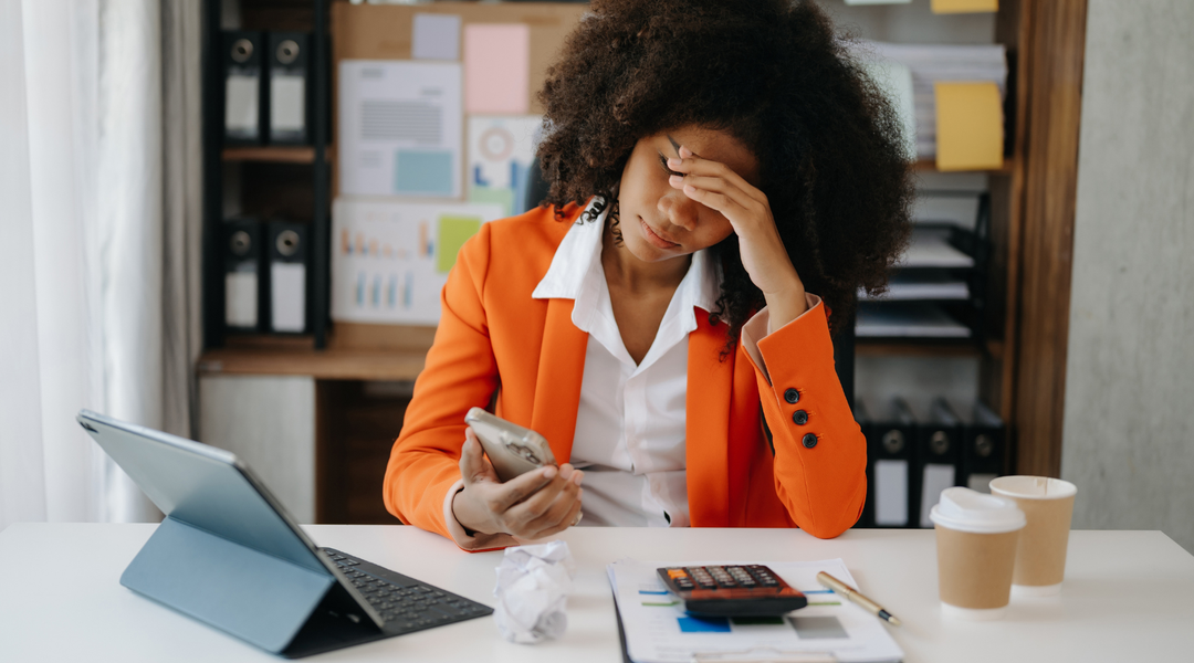 Breaking the Stress–Eczema Cycle: Find Calm, Find Relief