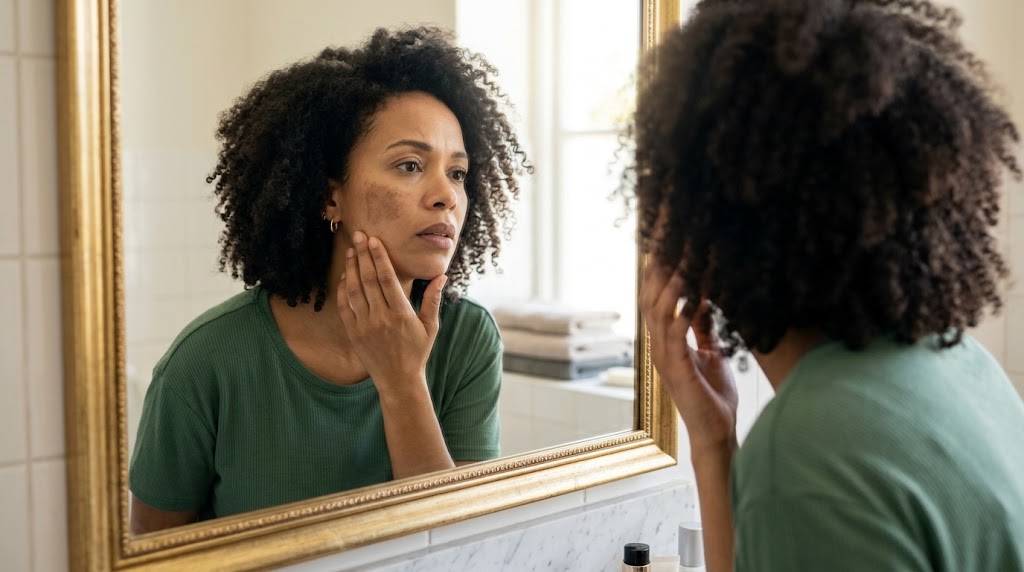 How to Fade Hyperpigmentation From Eczema: Does Shea Butter or Cocoa Butter Work?