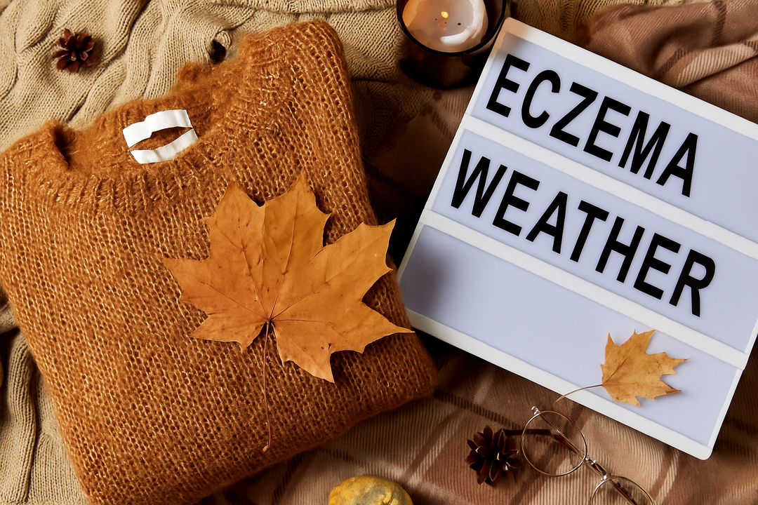 Why Does Cold Weather Cause Eczema Flare-Ups?