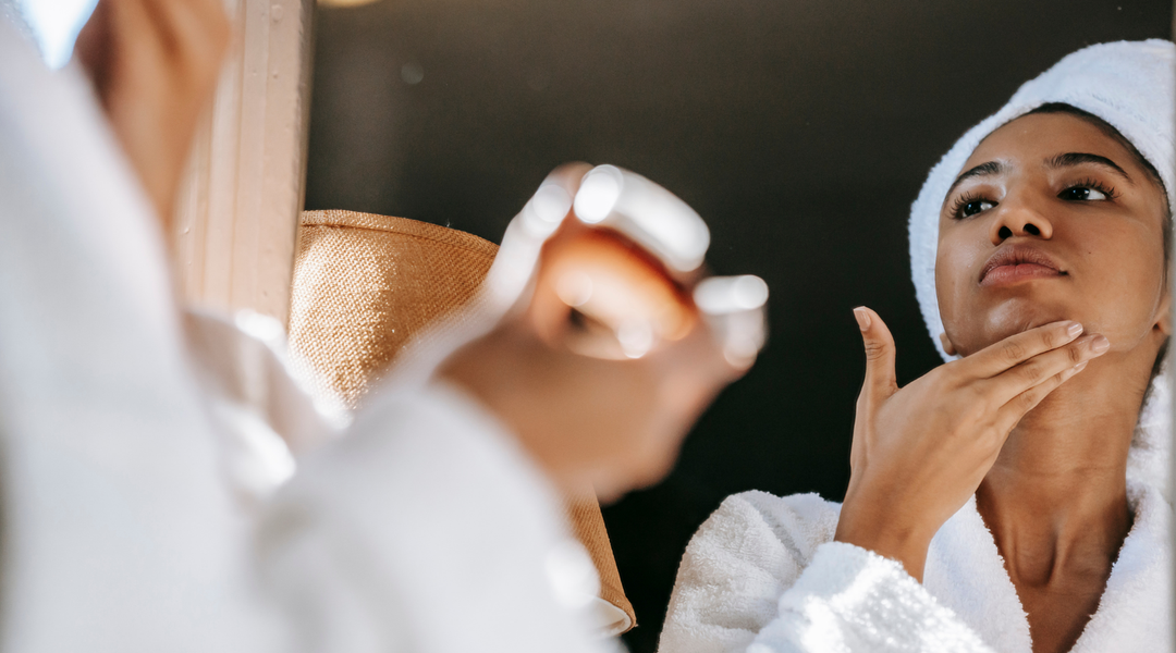 What Causes Eczema? 7 Common Triggers & Natural Relief