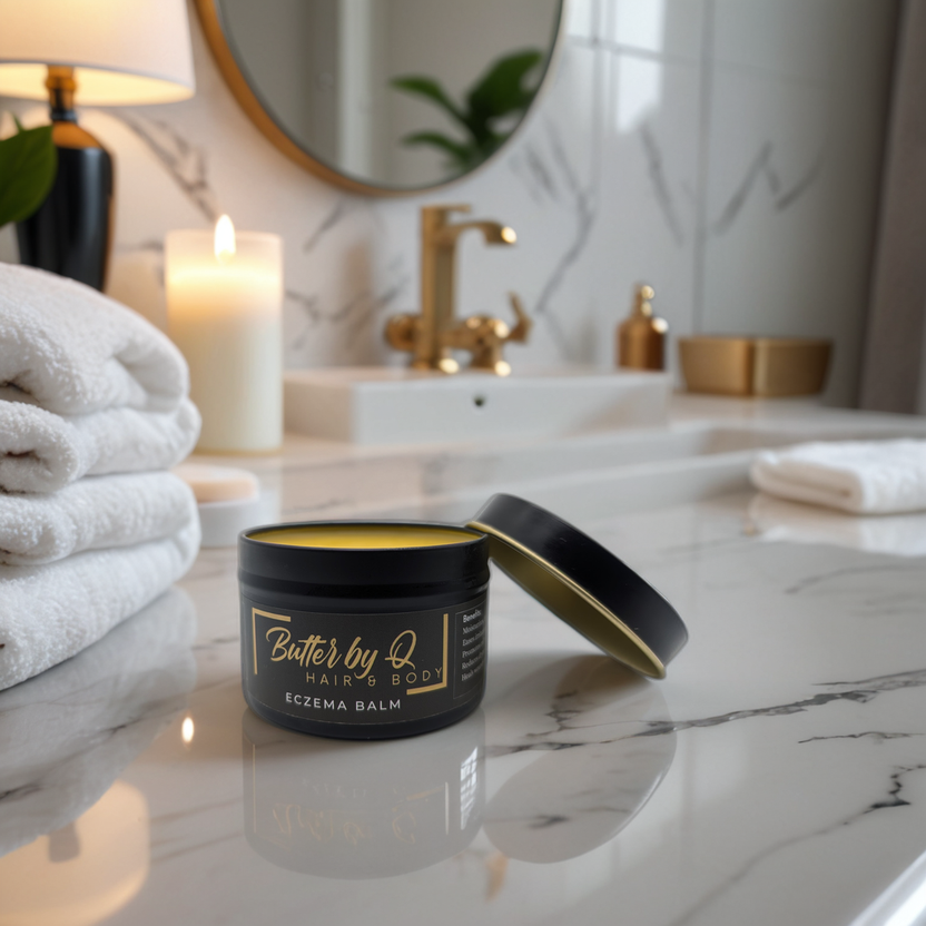 The Black Man's Guide on How to Prevent Hair Bumps After Shaving